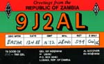 Zambia