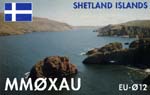 I.Shetland